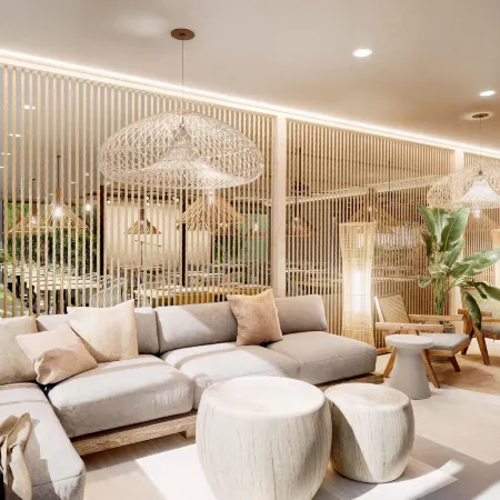 Maspalomas Villas by Dunas - Adults Only