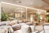 Maspalomas Villas by Dunas - Adults Only