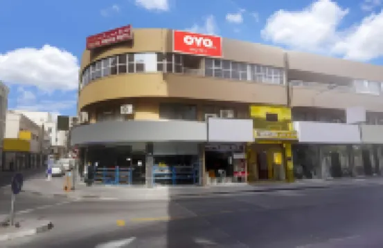 Trans World Hotel Hotels in Dubai