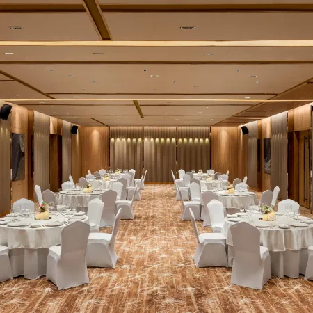 Ramada Encore by Wyndham Indore Nipania