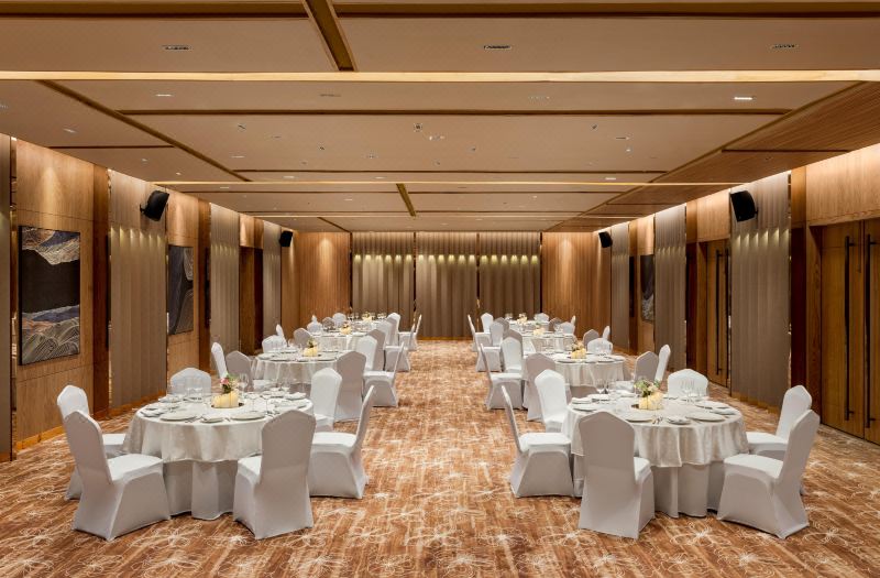 Ramada Encore by Wyndham Indore Nipania photo 5