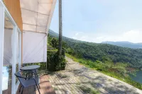 Fortune Glamping - Mountain view