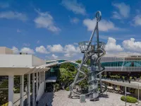 Richard's Motel Extended Stay Hotels in Hallandale Beach