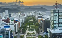 HOTEL MYSTAYS Sapporo Nakajima Park Annex