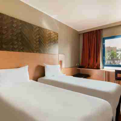 Ibis Oujda Rooms