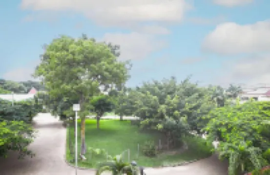 Royale Crown Villa