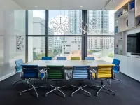 Citizenm Miami Brickell Hotels in Miami
