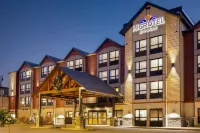 Microtel Inn & Suites by Wyndham Mont Tremblant Hotels in 