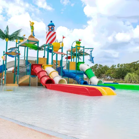 Centennial Plaza Resort Gulfport