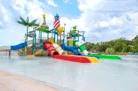 Centennial Plaza Resort Gulfport - Beach
