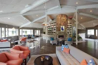 The Lodge on the Cove