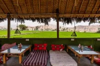 Hippie Land Hampi