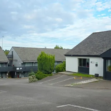 The Beacon Hotel