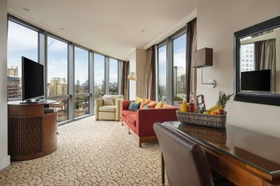 その他 マリオット エグゼクティブ アパートメンツ ロンドン ウェスト インディア キーの写真