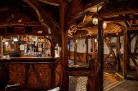 Welcome Hotel Legden - Bares