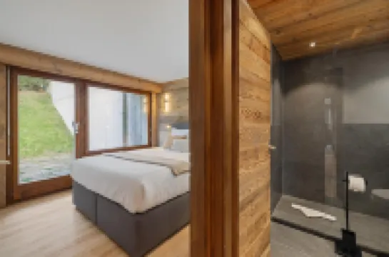 아파트먼트 다이애나 9 - 최근 리노베이션