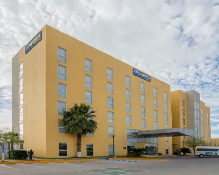 City Express by Marriott Durango Hoteles en Durango