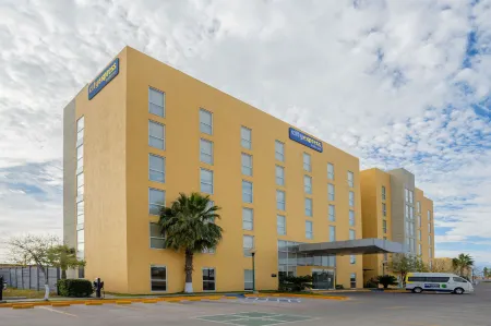 City Express by Marriott Durango