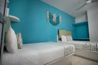 Hotel Posada Aurora - 2 ดาว