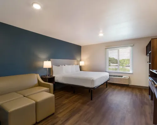 وودسبرينج سويتس باناما سيتي بيتش Hotels near شيل آيلاند