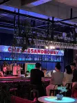 CNB HOTEL (COZYANDBOUTIQUE) - bar