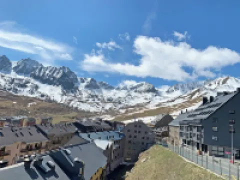 Apartamentos Araco 3000