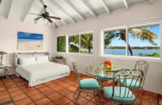 Harbour Club Villas & Marina