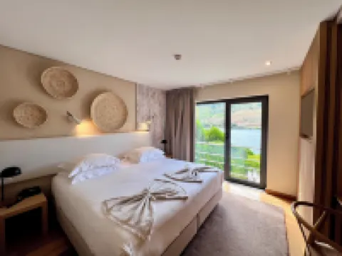 Hotel Folgosa Douro Hotels in 