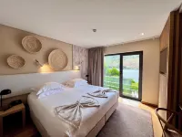 호텔 폴고사 도우로 페소다레과 호텔