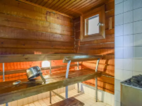 Petäjäinen - Homestays