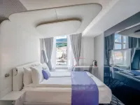魔法三葉草港口酒店，麗笙酒店成員 卑爾根酒店