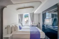 Magic Kloverhuset Harbour Hotel, a member of Radisson Individuals Hotels in Bergen