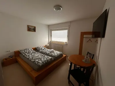 Das Gerhards Hotels near St. Maria