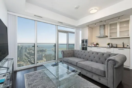 RivetStays - The York