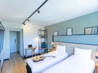 Ibis Guimaraes Centro โรงแรมใน