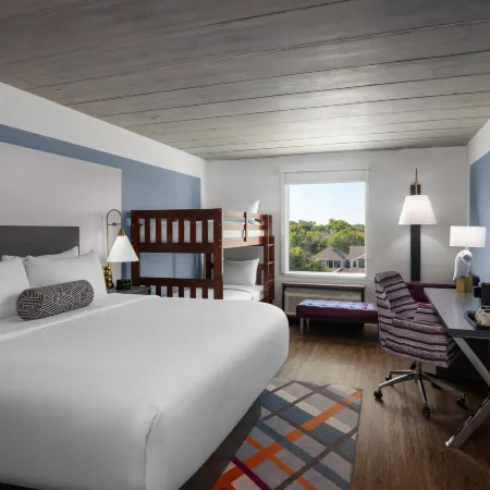 Voco College Station Aggieland by IHG