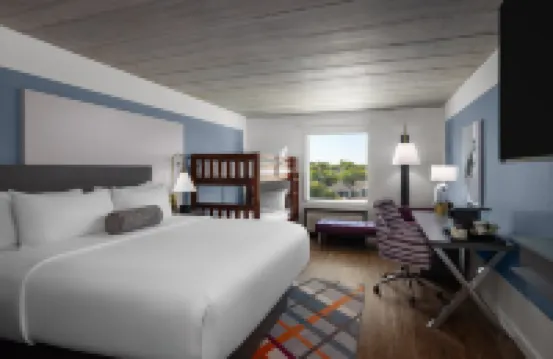 Voco College Station Aggieland by IHG