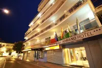 Hotel Sireno Torremolinos - Adults Only, Ritual Friendly