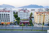 Motto Premium Hotel&Spa - spa