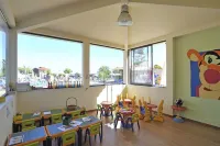 Alvor Atlântico Beach Aparthotel - 3-stjärniga