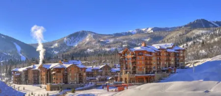 Hyatt Centric Park City