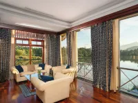 Mahaweli Reach Hotel Các khách sạn ở Kandy