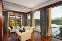 Mahaweli Reach Hotel