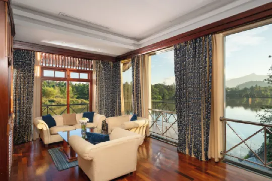 馬哈威利齊飯店