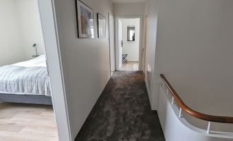 The Ísafjörður Inn by Ourhotels