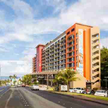 The Bayview Hotel Guam Hotel Exterior
