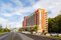 The Bayview Hotel Guam