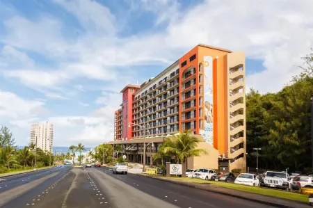 The Bayview Hotel Guam