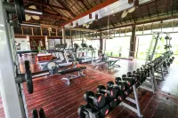 Isla Cabana Resort - Gym