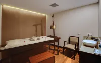 Vivanta Katra Vaishno Devi - spa